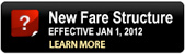 New Fare Structure - Learn More