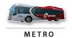 Stockton Metro Routes