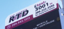 Image of TextBus Sign
