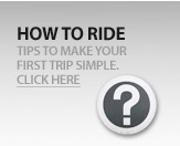 How To Ride