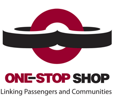 One-Stop Shop  Linking Passengers and Communities